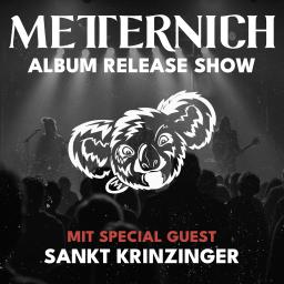 Logo METTERNICH | SANKT KRINZINGER