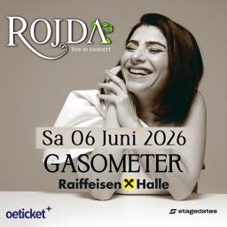 Logo ROJDA