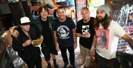 Logo UGLY KID JOE