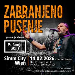 Logo ZABRANJENO PUŠENJE