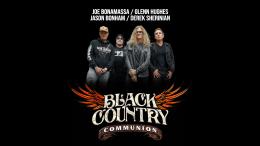 Logo BLACK COUNTRY COMMUNION