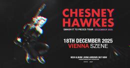 Logo CHESNEY HAWKES