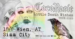 Logo COCOROSIE