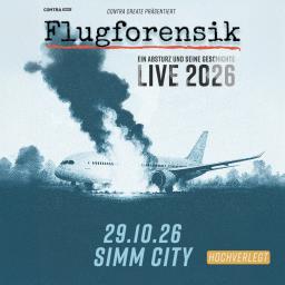 Logo FLUGFORENSIK