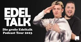 Logo EDELTALK