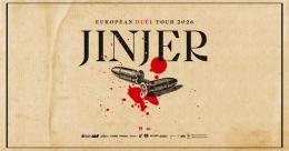 Logo JINJER