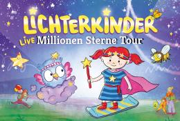 Logo LICHTERKINDER