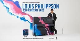 Logo LOUIS PHILIPPSON