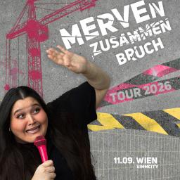 Logo MERVE