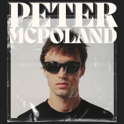 Logo PETER McPOLAND
