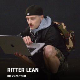 Logo RITTER LEAN