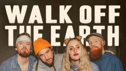 Logo WALK OFF THE EARTH